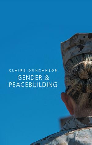 Gender and Peacebuilding